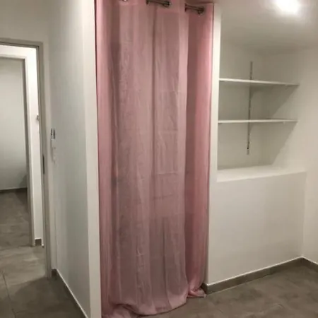 Appartement T3 Climatisé à 10 Min Des Plages