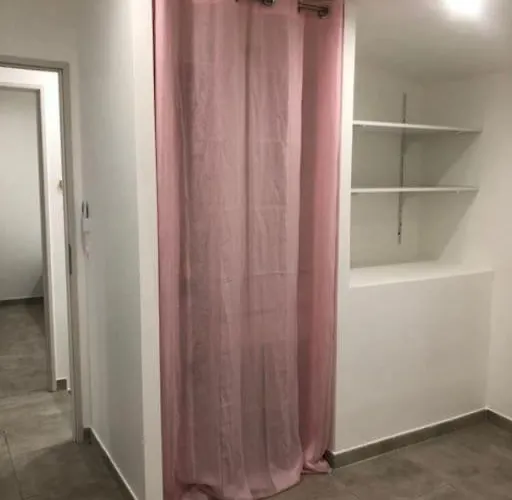 Apartment T3 Climatise A 10 Min Des Plages